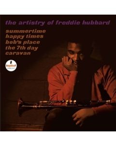 Freddie Hubbard (1938-2008) - The Artistry Of Freddie Hubbard SACD
