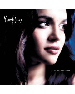 Norah Jones - Come Away With Me SACD