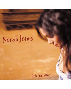 Norah Jones - Feels Like Home SACD