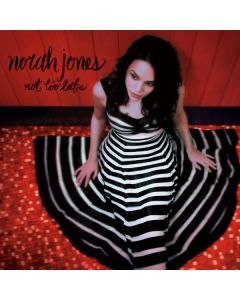 Norah Jones - Not Too Late (Limited Edition) SACD