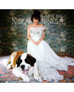 Norah Jones - The Fall SACD