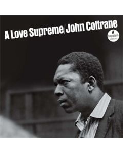 John Coltrane (1926-1967) - A Love Supreme SACD