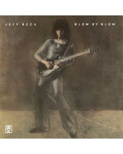 Jeff Beck - Blow By Blow (180g) (45 RPM) LP
