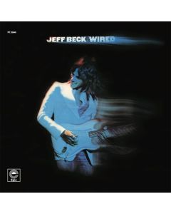 Jeff Beck - Wired (180g) (45 RPM) LP
