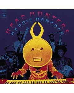 Herbie Hancock - Head Hunters (200g) (Limited Edition) (45 RPM) LP