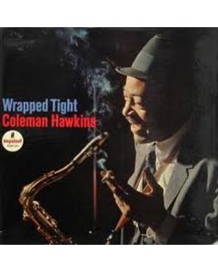 Coleman Hawkins (1904-1969) - Wrapped Tight SACD