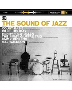 The Sound Of Jazz (180g) (Limited Edition) LP