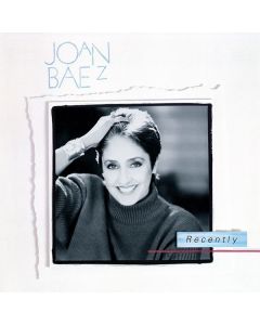 Joan Baez - Recently (Hybrid-SACD) SACD