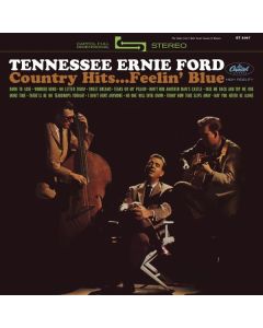 Tennessee Ernie Ford - Country Hits...Feelin' Blue (Hybrid-SACD) SACD