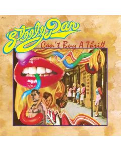 Steely Dan - Can't Buy A Thrill (Hybrid-SACD) SACD