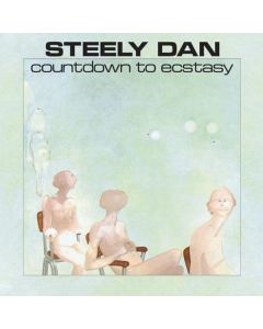 Steely Dan - Countdown To Ecstasy (Hybrid-SACD) SACD