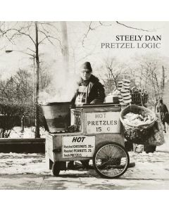 Steely Dan - Pretzel Logic (Hybrid-SACD) SACD