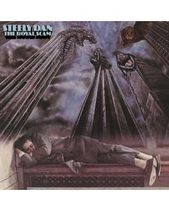 Steely Dan - The Royal Scam (Hybrid-SACD) SACD