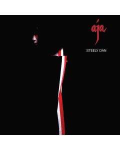 Steely Dan - Aja (Hybrid-SACD) SACD