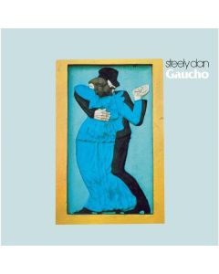 Steely Dan - Gaucho (Hybrid-SACD) CD