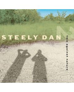 Steely Dan - Two Against Nature (Hybrid-SACD) SACD