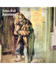 Jethro Tull - Aqualung (Hybrid-SACD) SACD