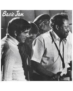 Count Basie (1904-1984) - Basie Jam (remastered) (180g) LP