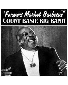 Count Basie (1904-1984) - Farmer's Market Barbecue (remastered) (180g) (Limited Edition) LP