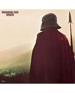 Wishbone Ash - Argus (180g) (Limited Edition) (45 RPM) LP