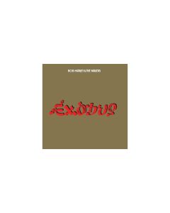 Bob Marley & The Wailers - Exodus (Hybrid-SACD) SACD