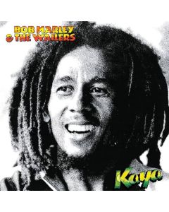 Bob Marley & The Wailers - Kaya (180g) (Limited Edition) (45 RPM) LP