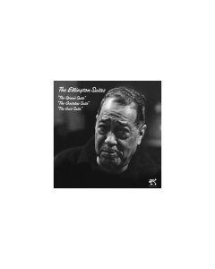 Duke Ellington (1899-1974) - The Ellington Suites (2025 Pablo Series) (180g) (Limited Edition) LP