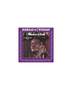 Clark Terry (1920-2015) - Memories Of Duke (180g) (Limited Edition) (2025 Pablo Series) LP