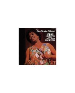 Sarah Vaughan (1924-1990) - Send In The Clowns (180g) (Limited Edition) (2025 Pablo Series) LP