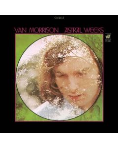 Van Morrison - Astral Weeks (Acoustic Sounds 40 Series) (180g) (45 RPM) LP