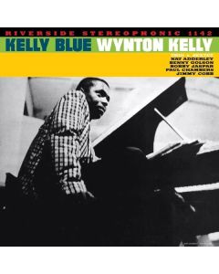 Wynton Kelly (1931-1971) - Kelly Blue (180g) (Limited Edition)(45 RPM) LP
