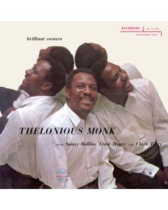 Thelonious Monk (1917-1982) - Brilliant Corners (180g) (Mono) (Limited Edition) LP