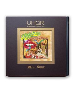 Steely Dan - Can't Buy A Thrill (UHQR) (200g) (Limited Numbered Edition) (Clarity Vinyl) (45 RPM) LP