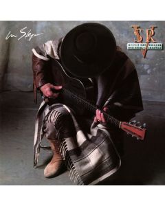 Stevie Ray Vaughan - In Step (180g) (Limited Edition) LP