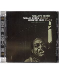Willie Dixon - Willie's Blues (Hybrid-SACD) SACD