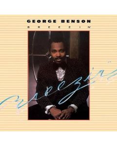George Benson - Breezin' (180g) (Limited Numbered Edition) (45 RPM) LP