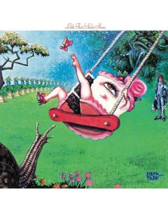 Little Feat - Sailin' Shoes (180g) (45 RPM) LP