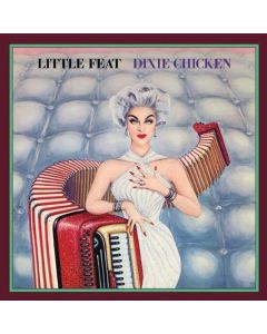 Little Feat - Dixie Chicken (180g) (45 RPM) LP