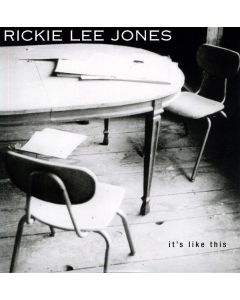Rickie Lee Jones - It's Like This (180g) (Limited Edition) (45 RPM) LP