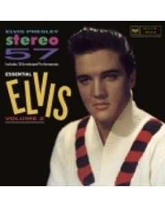 Elvis Presley - Stereo '57 (Hybrid-SACD) SACD