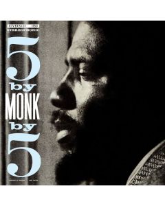 Thelonious Monk (1917-1982) - 5 By Monk By 5 (180g) (Limited Edition) LP