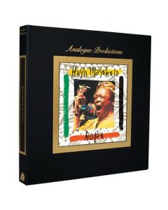 Hugh Masekela (1939-2018) - Hope (Boxset) (180g) (45 RPM) LP