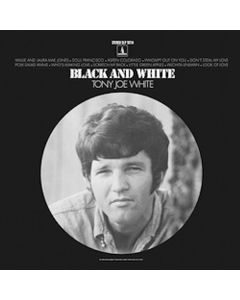 Tony Joe White - Black And White (180g) LP