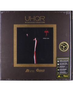 Steely Dan - Aja (UHQR) (200g) (Limited Edition) (Clarity Vinyl) (45 RPM) LP