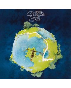Yes - Fragile (Atlantic 75 Series) (180g) (45 RPM) LP