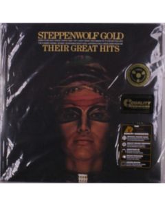 Steppenwolf - Gold – Their Great Hits (200g) (Limited Edition) (45 RPM) LP