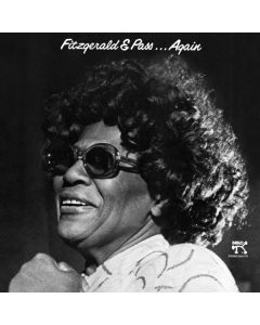 Ella Fitzgerald & Joe Pass - Fitzgerald & Pass... Again (remastered) (180g) LP