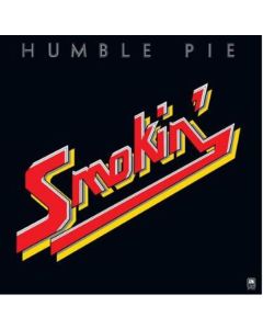 Humble Pie - Smokin' (180g) LP