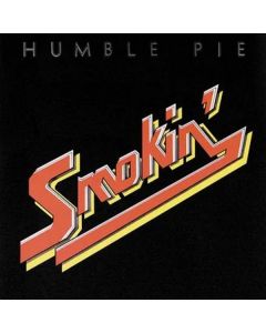 Humble Pie - Smokin' (180g) (Limited Edition) LP