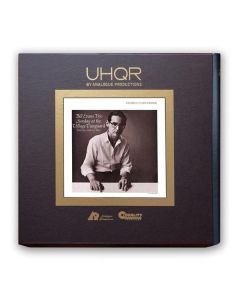 Bill Evans (Piano) (1929-1980) - Sunday At The Village Vanguard (200g) (Limited Edition) (UHQR Clarity Vinyl) (45 RPM) LP